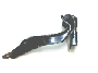 Image of Hood Hinge. Hinge Complete HD (Right, Front). Hinge used For the Hood. image for your 2012 Subaru Impreza   